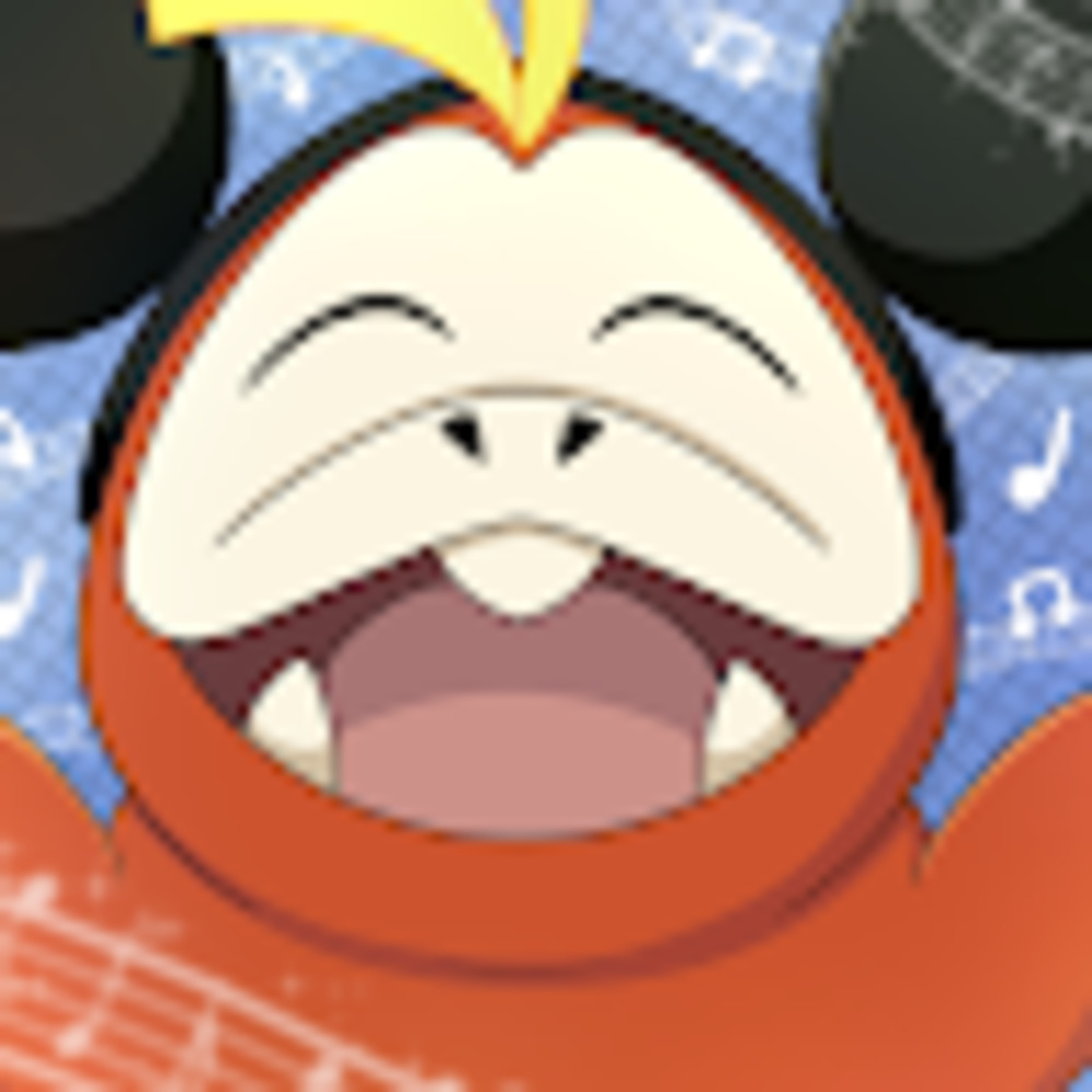 Meet your Posher, Galar